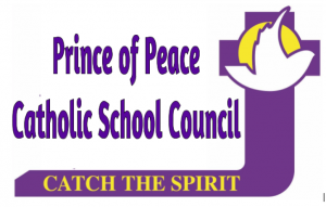 Prince of Peace Catholic School Council Meeting Tuesday February 21st, 2023