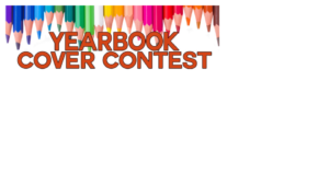 Prince of Peace Junior Yearbook Cover Contest