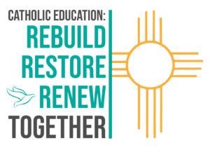 Catholic Education Week 2022 Province-Wide Mass May 4th
