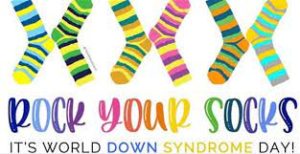 World Down Syndrome Day – March 21st