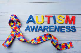 Autism Awareness Week April 10th – 14th