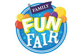 Fun Fair is Back – June 22nd