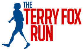 Terry Fox Walk / Roll / Run