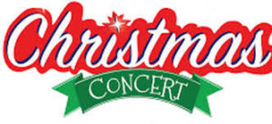Christmas Concert Schedule